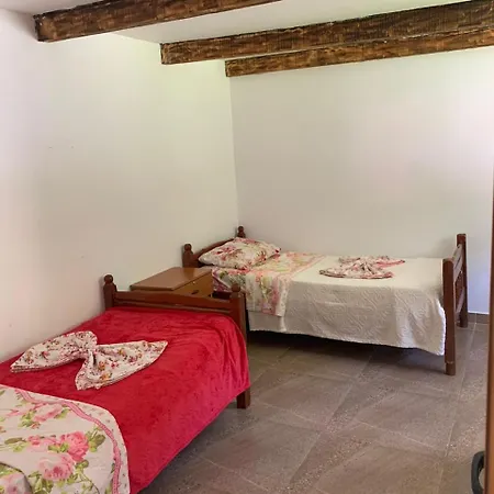 Guest house Koceku Grunas