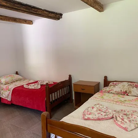 Guest house Koceku Grunas