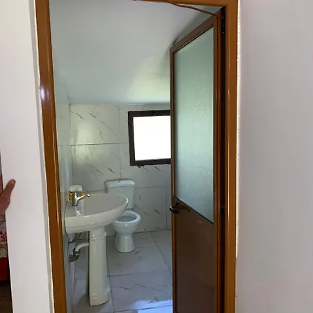 Koceku Guest house